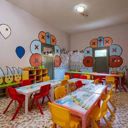 Palmeras Beach Hotel